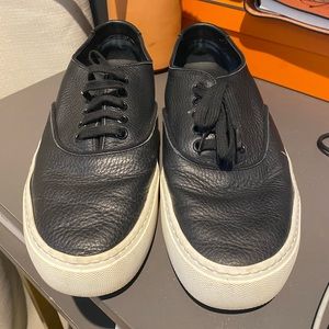 Saint Laurent Mens Sneakers